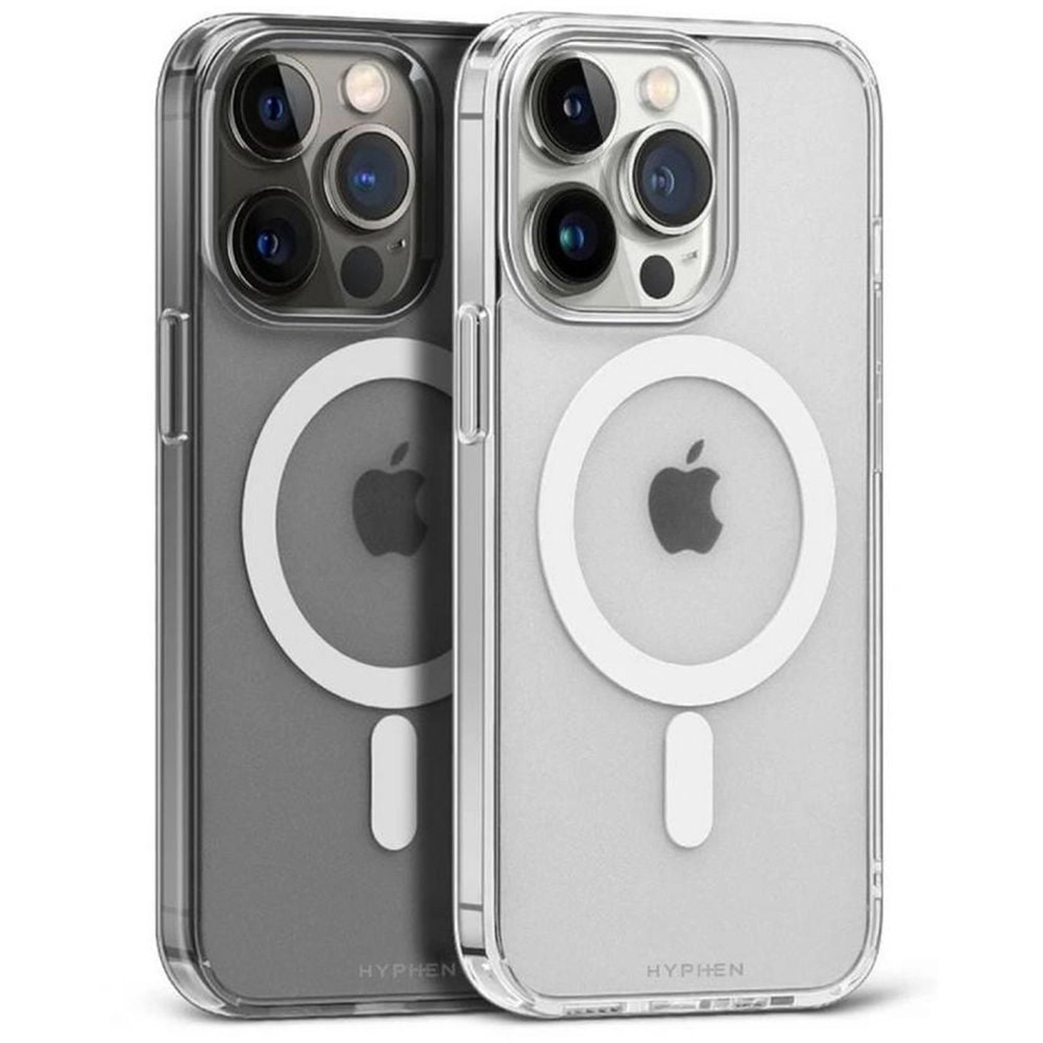 Aire Back Case with MagSafe for iPhone 14 Pro Max