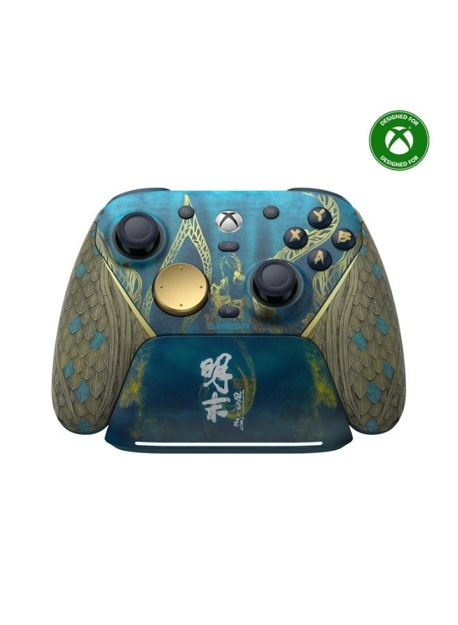 G7 Pro - Wuchang