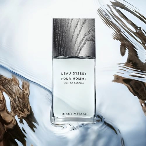 L'Eau D'Issey - Eau de Parfum 125ml