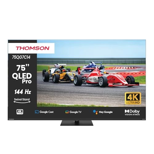 75QG7C14 - 75-Inch