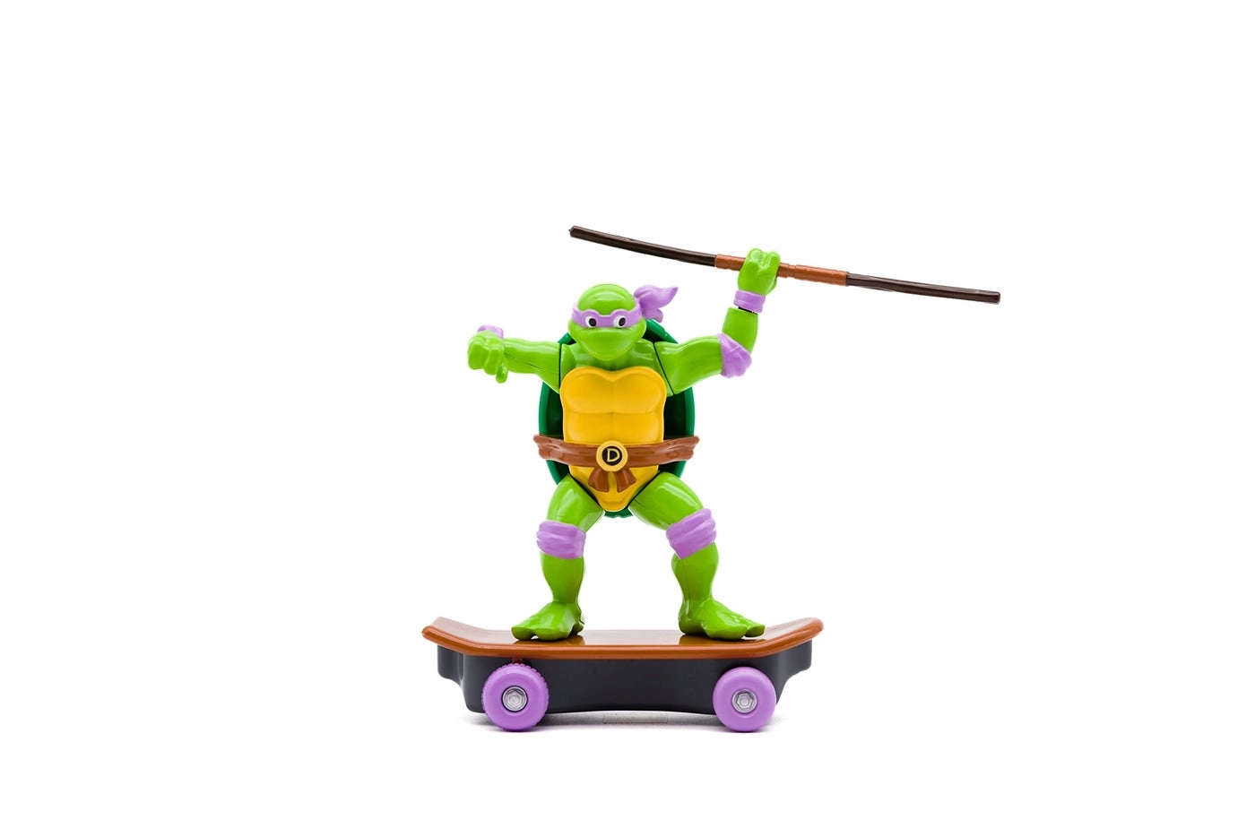 Donatello - Teenage Mutant Ninja Turtles - Ages 3+