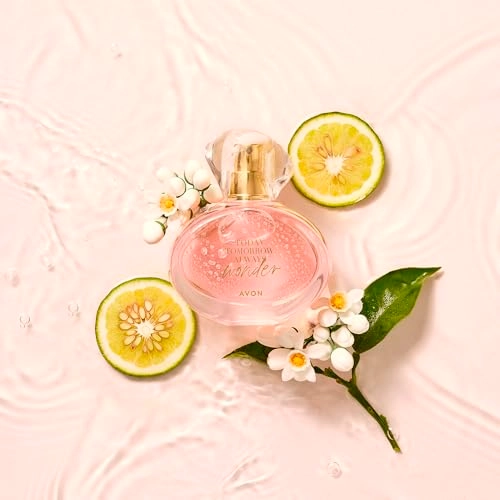 Today Tomorrow Always Wonder Eau de Parfum 50ml