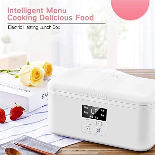 Double Tiered Food Steamer