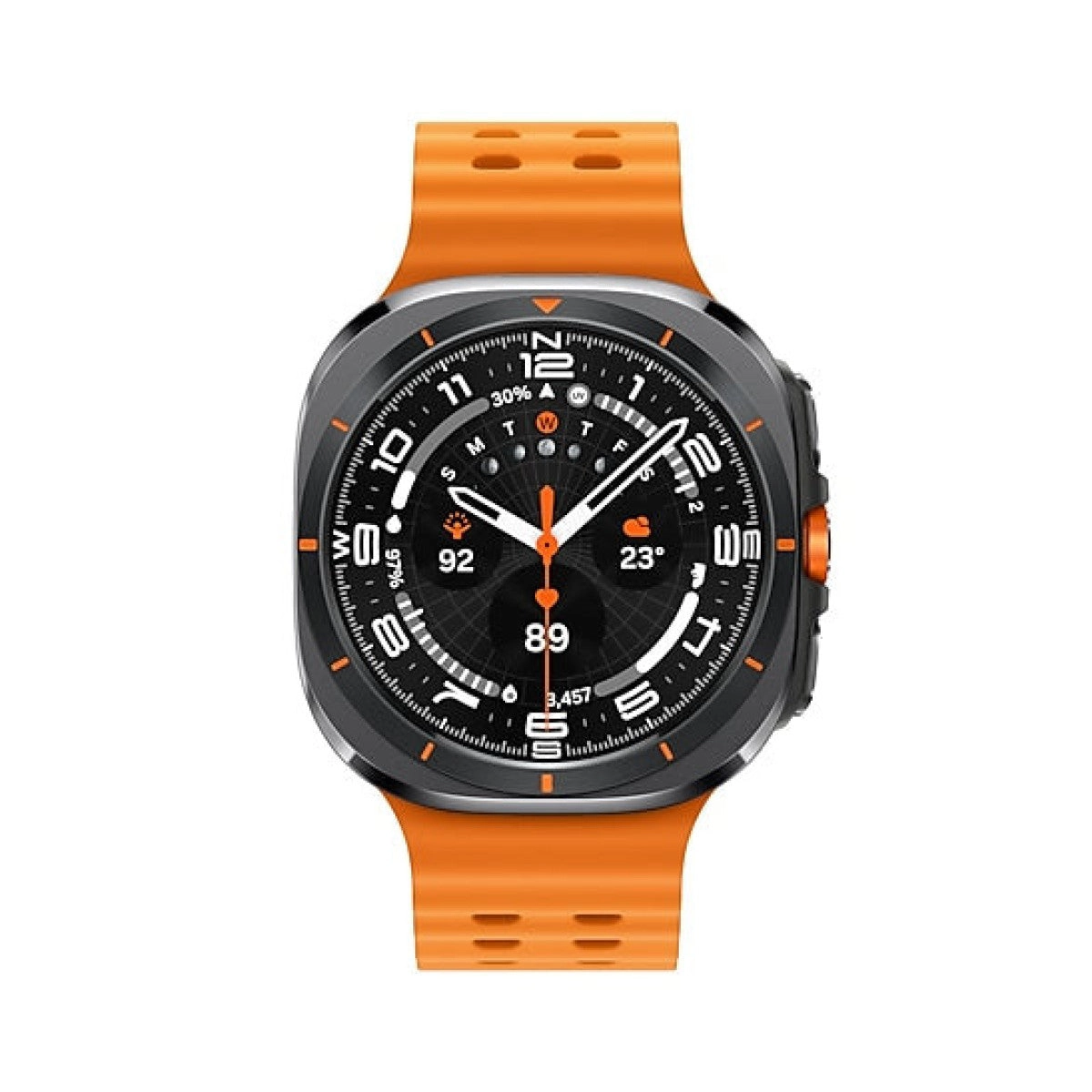 Galaxy Watch Ultra 47mm Titanium LTE GPS
