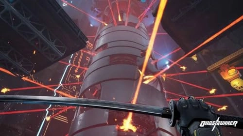 Ghostrunner - Xbox One