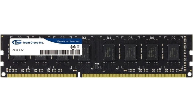 Team Group Elite - 16GB 1600MHz SODIMM DDR3L