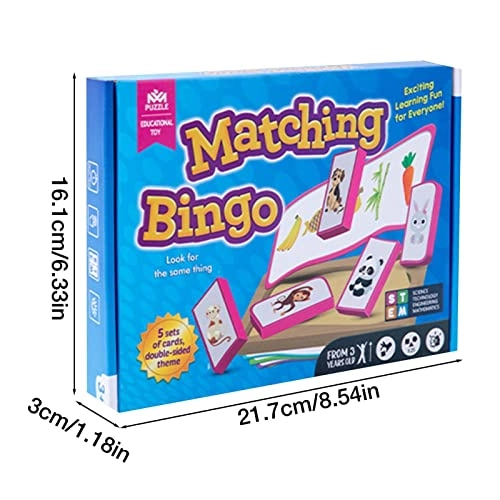 Cognitive Board - 2 pieces