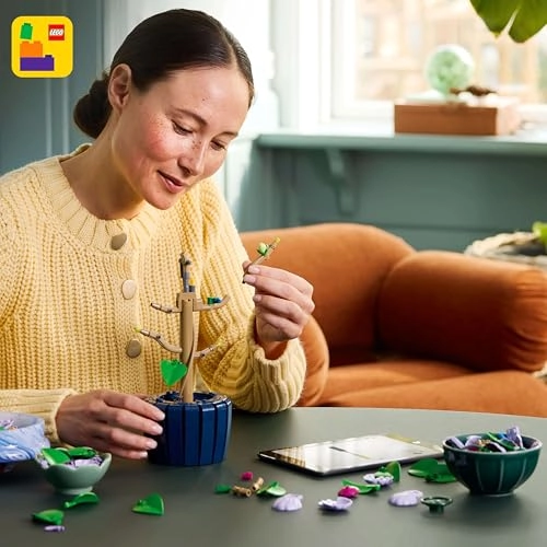 Botanical Hibiscus (10372)