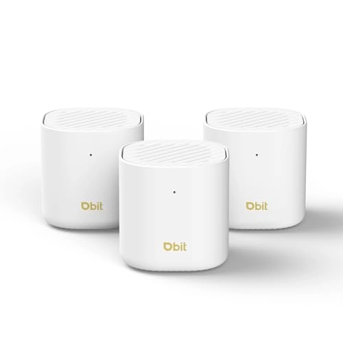 D-MAX6 - WiFi 6 3-Pack