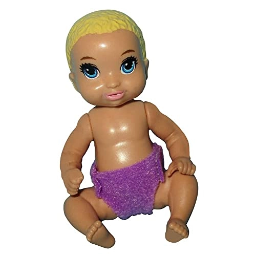 Barbie Skipper Babysitters - Baby & Toddler 2-Pack