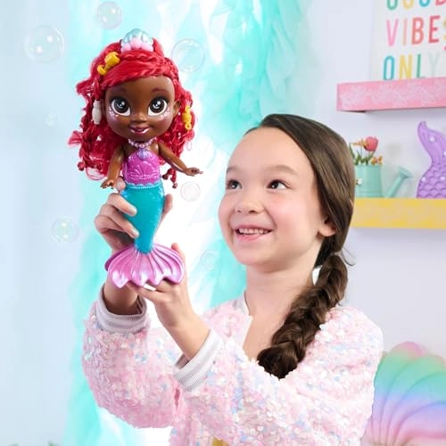 Ariel Doll - 24 cm Red Hair Ages 3+