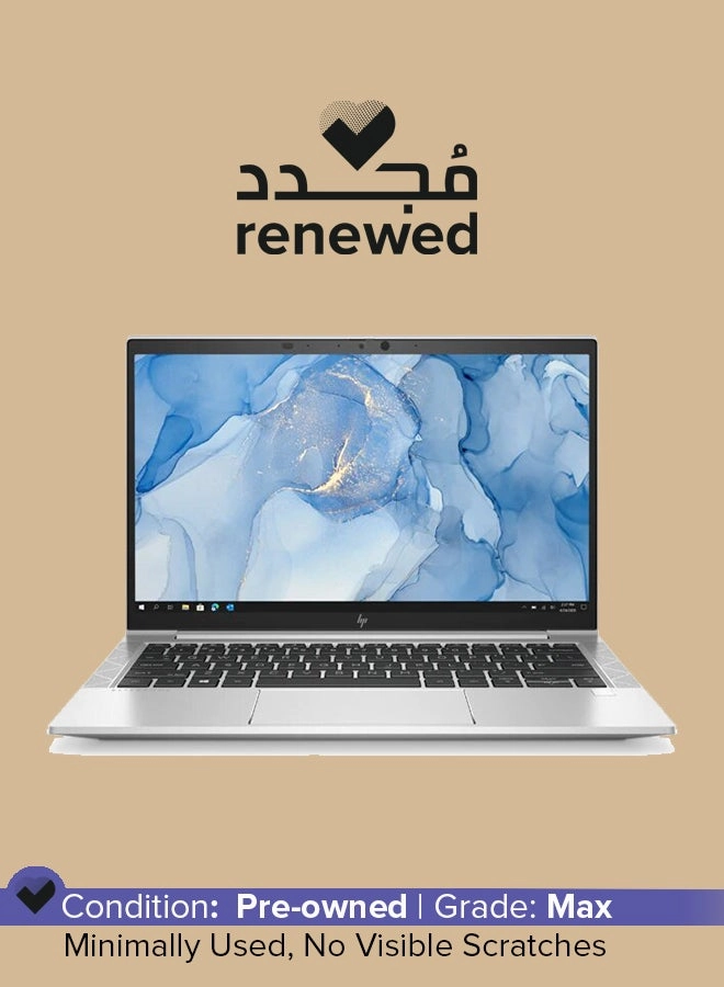 HP (Renewed) Elitebook 845 G7 - 14'' Ryzen 5 16GB DDR4 512GB SSD