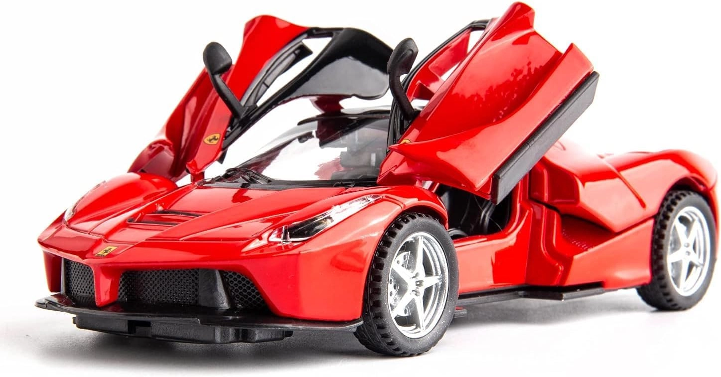 LaFerrari - 1:32 1pcs