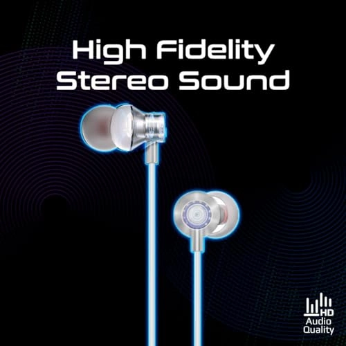 Gearpod-LT Wired Earbud