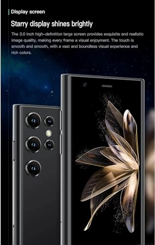 SOYES S23 Pro - 2 GB 16 GB