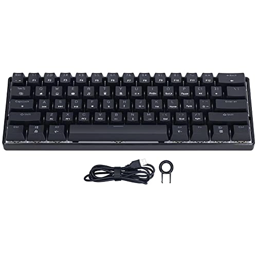 PK61 - 61 keys Wired