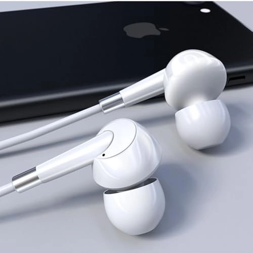 TYPE-C-08 - Wired Earbud