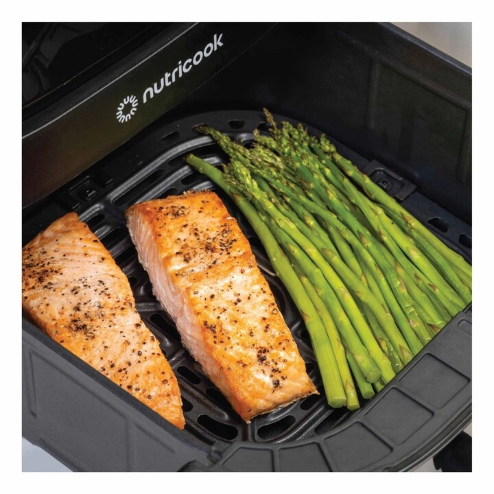 NC Air Fryer NC-AF357V