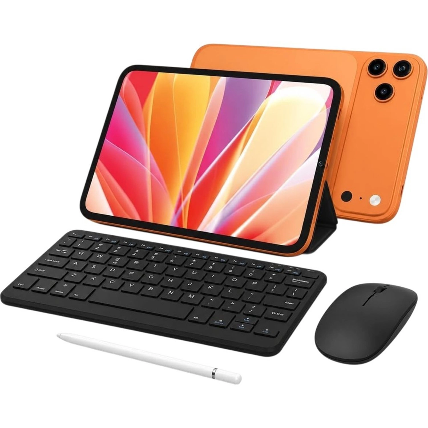 M136 Tablet 8" Wi-Fi 8GB RAM 512GB