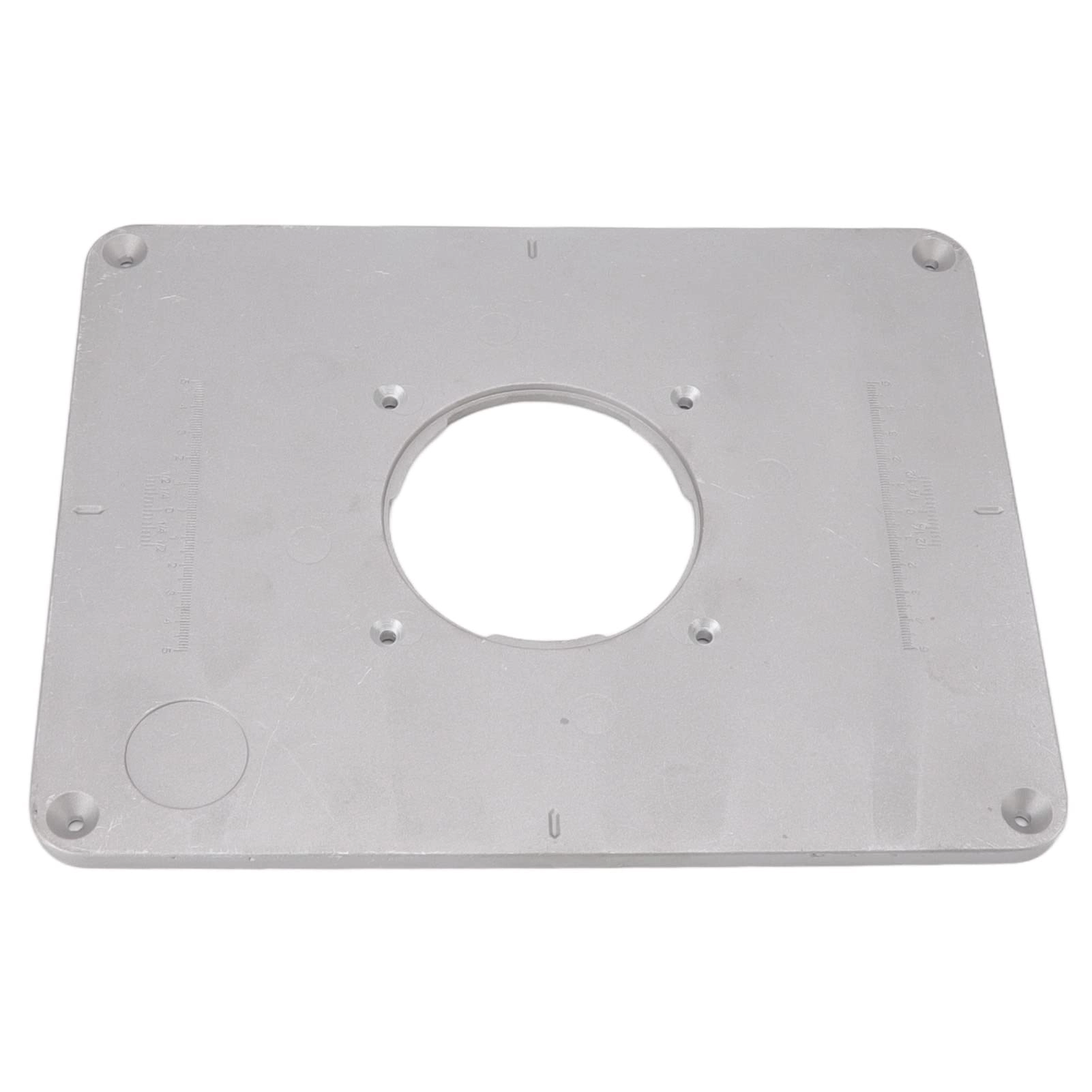 SUNXUE Router Table Insert Plate