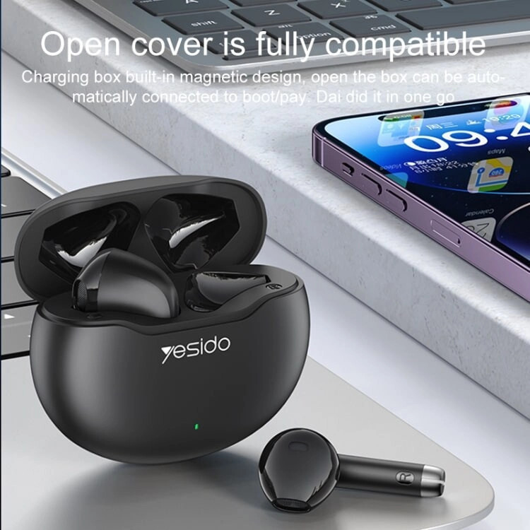 TWS21 Wireless Earbud