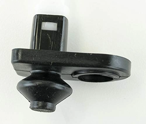 Switch Assy-DR - Ignition Switch 12 Volts