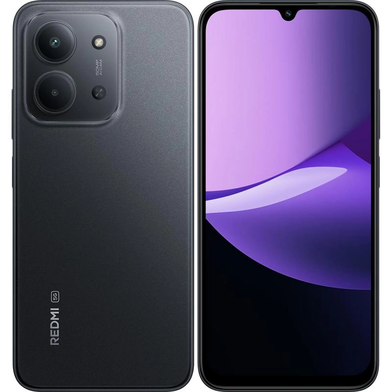REDMI 15C - 8 GB 256 GB