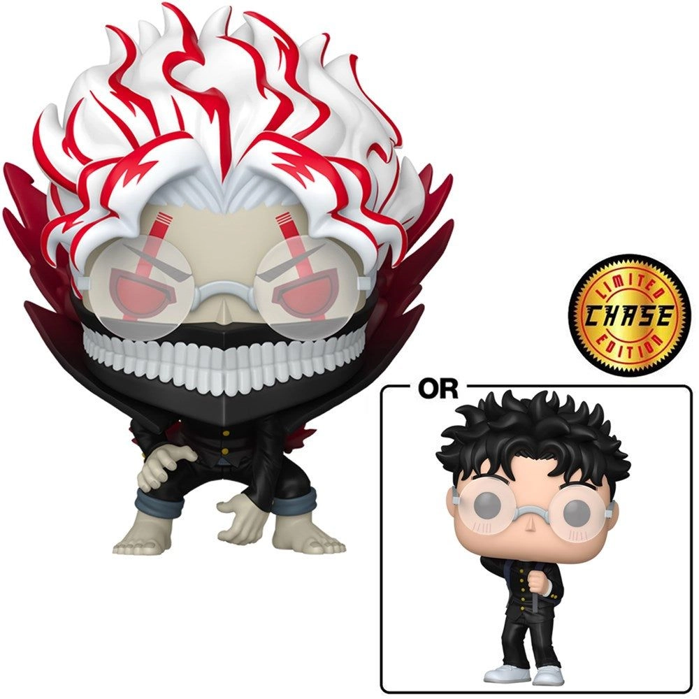 FUNKO Dandadan Okarun - Pop! Animation - Vinyl Figure