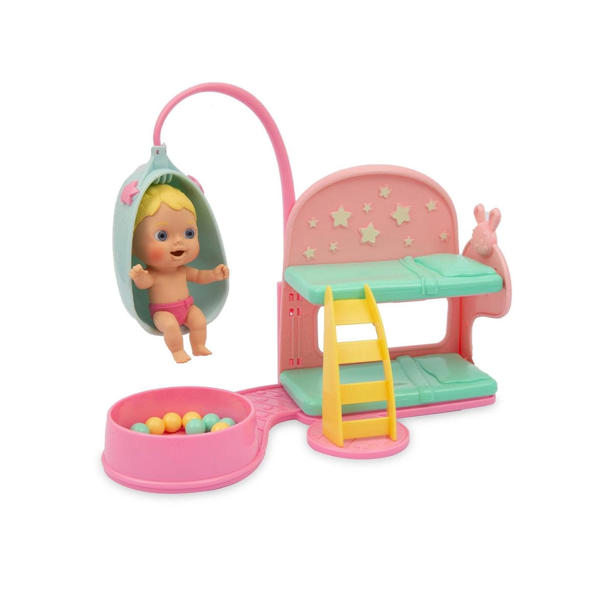 Cicciobello Amicicci - 3 years+