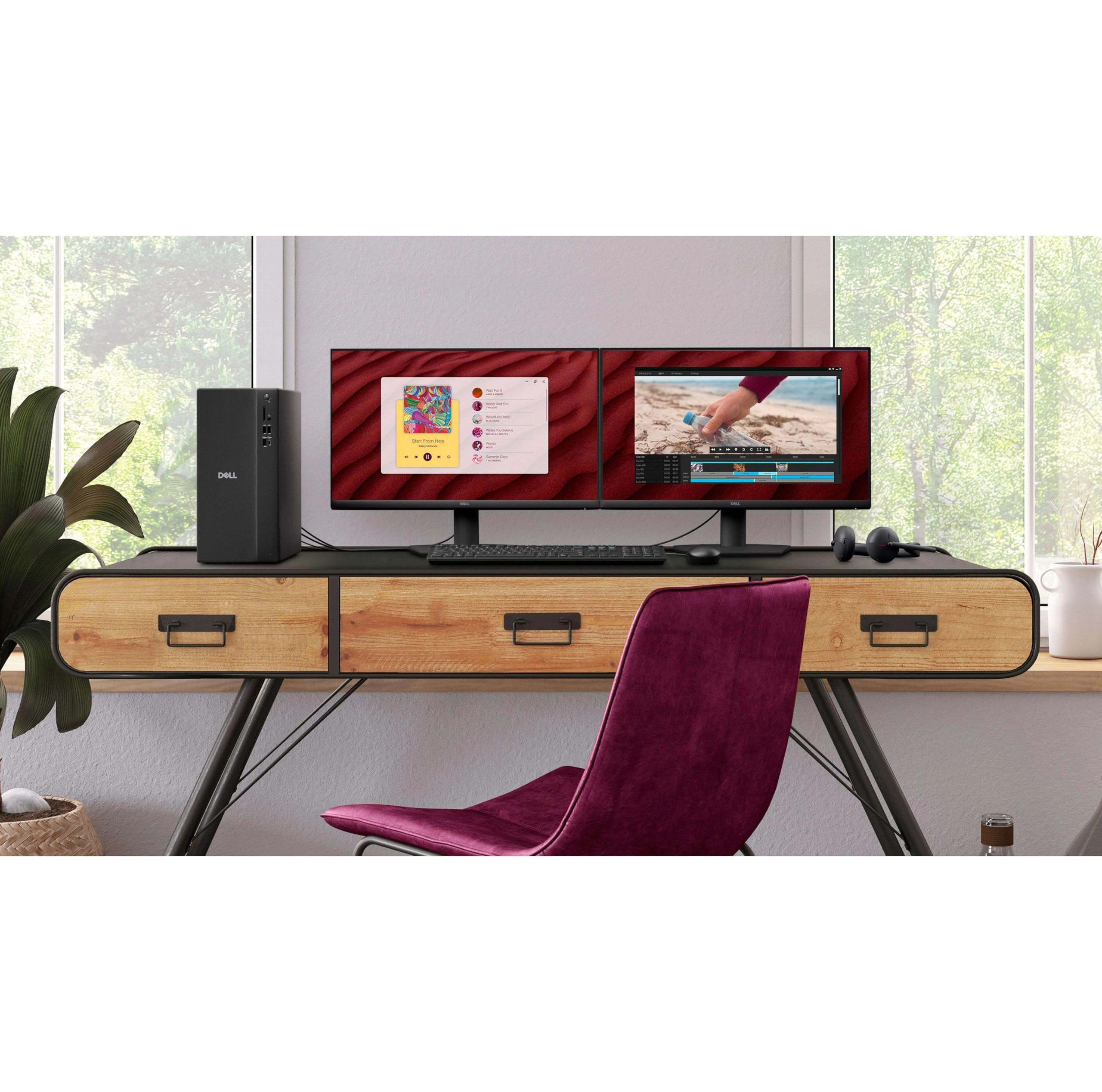 ECT1250 - i3-14100 32GB 1TB