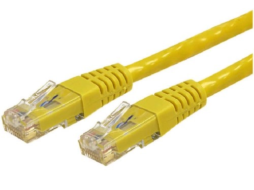 StarTech.com Cat 6 Patch Cable - 48v