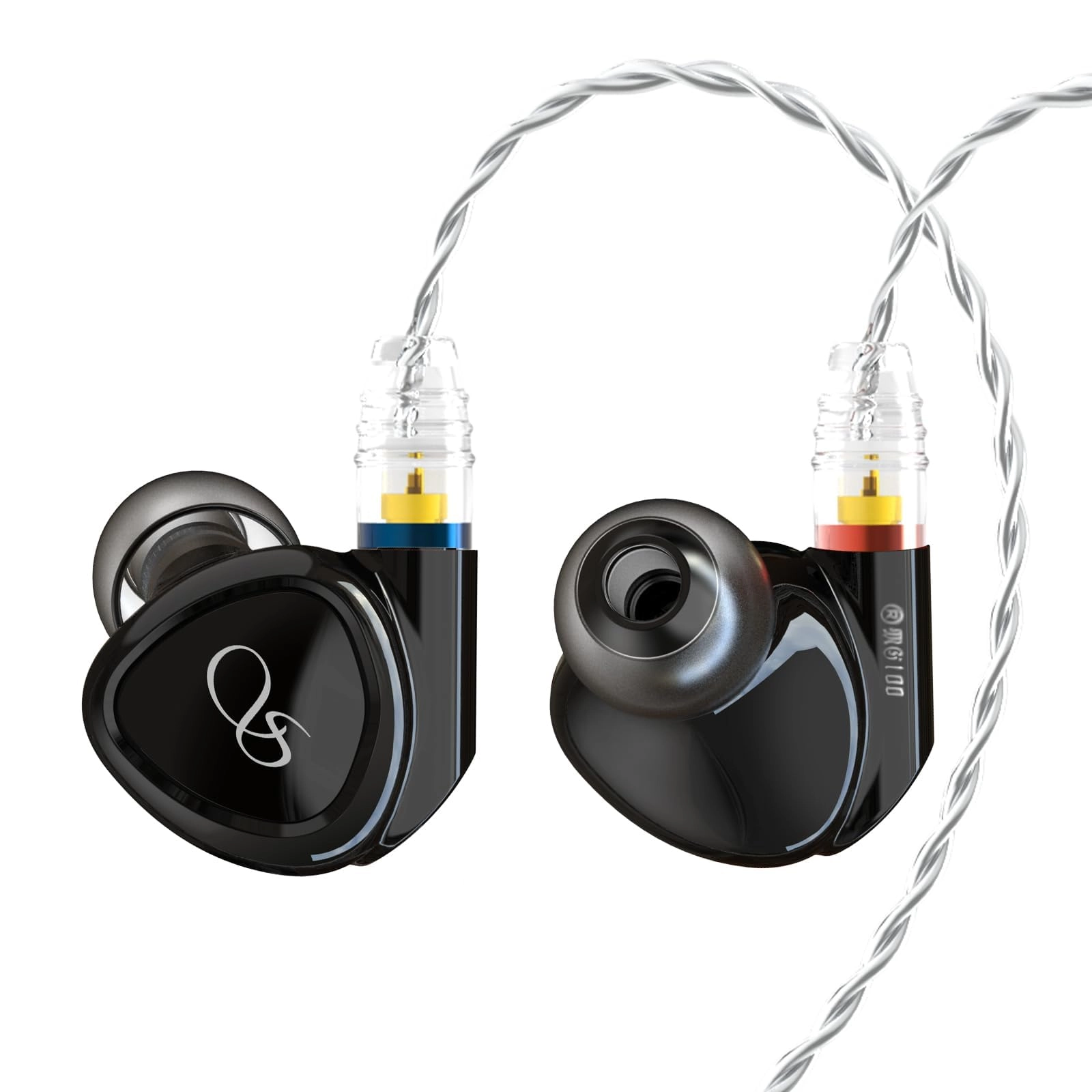 MG100 Wired Earbud