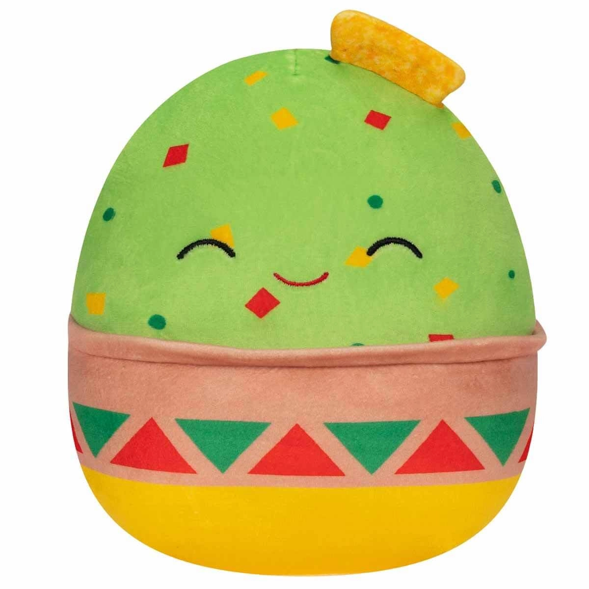 Squishmallows Guacamole - 36 cm