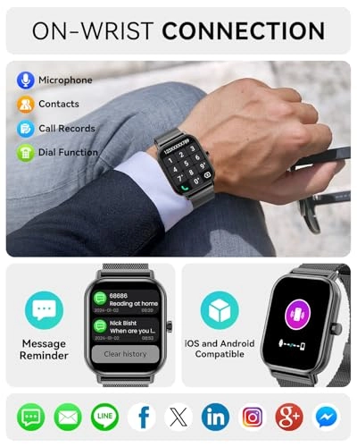 Smart Watch