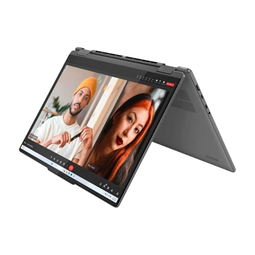 Yoga 7 83DL0002US - 16'' Ultra 7 155U 16GB DDR5 1TB SSD