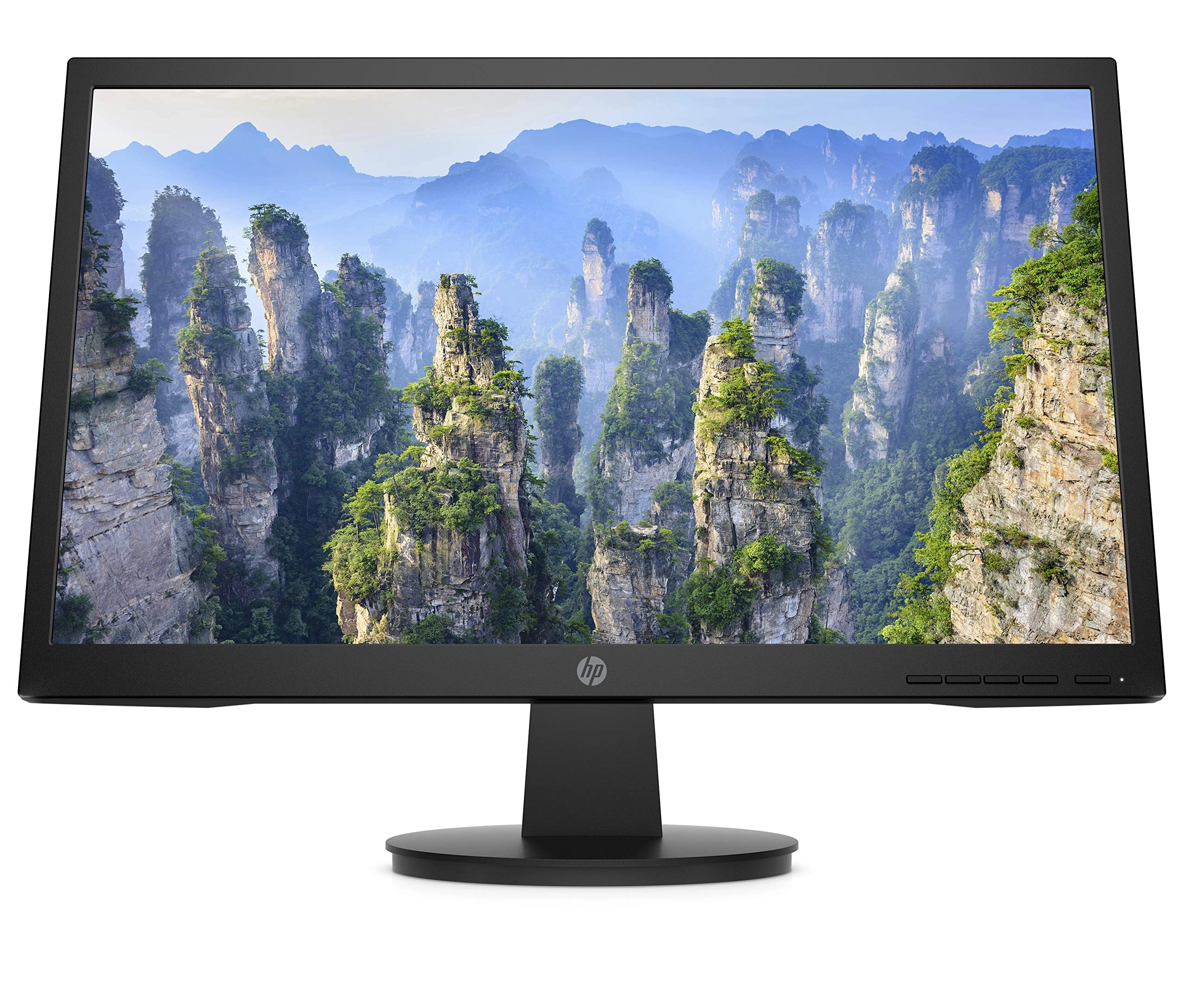 HP V22 - 9SV78AA#ABA 21.5 Inches 1920 x 1080 Pixels