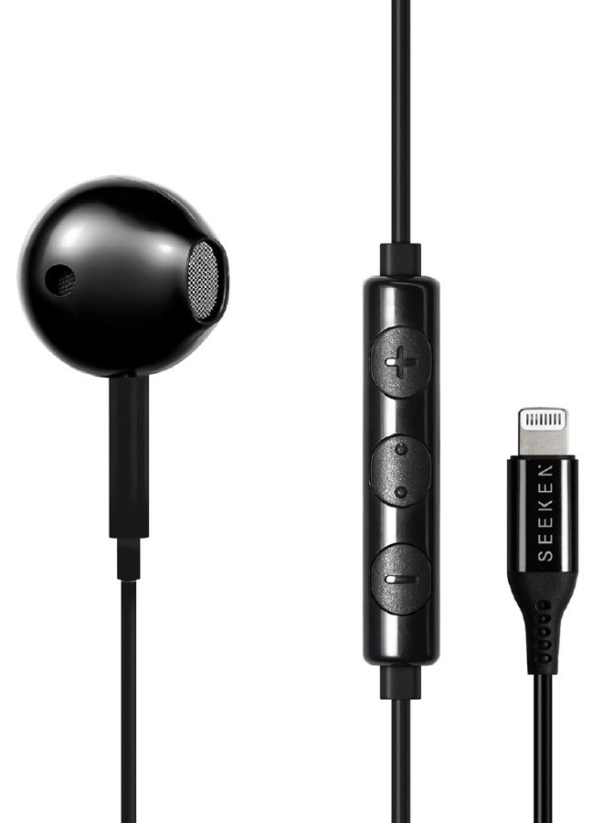 SML-916 - Wired Earbud