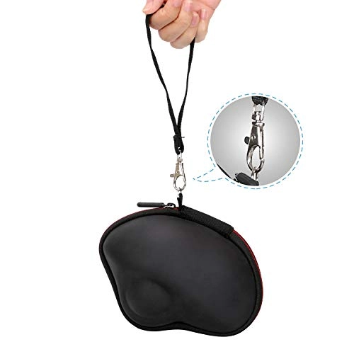 Case Compatible with Logitech Ergo M575 / M575S / M570 Trackball Mouse - CASE
