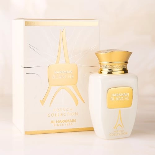 Blanche Eau de Parfum 100 ml