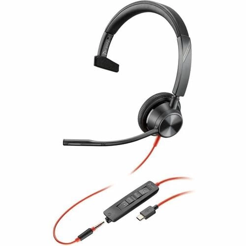 HP Blackwire 3315 Wired Headset