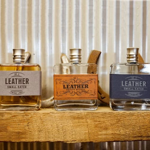 Leather No. 2 - 100 mL