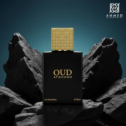 Oud Afghano Eau de Parfum 50ml
