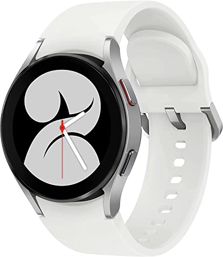 Galaxy Watch4 40mm Aluminum GPS