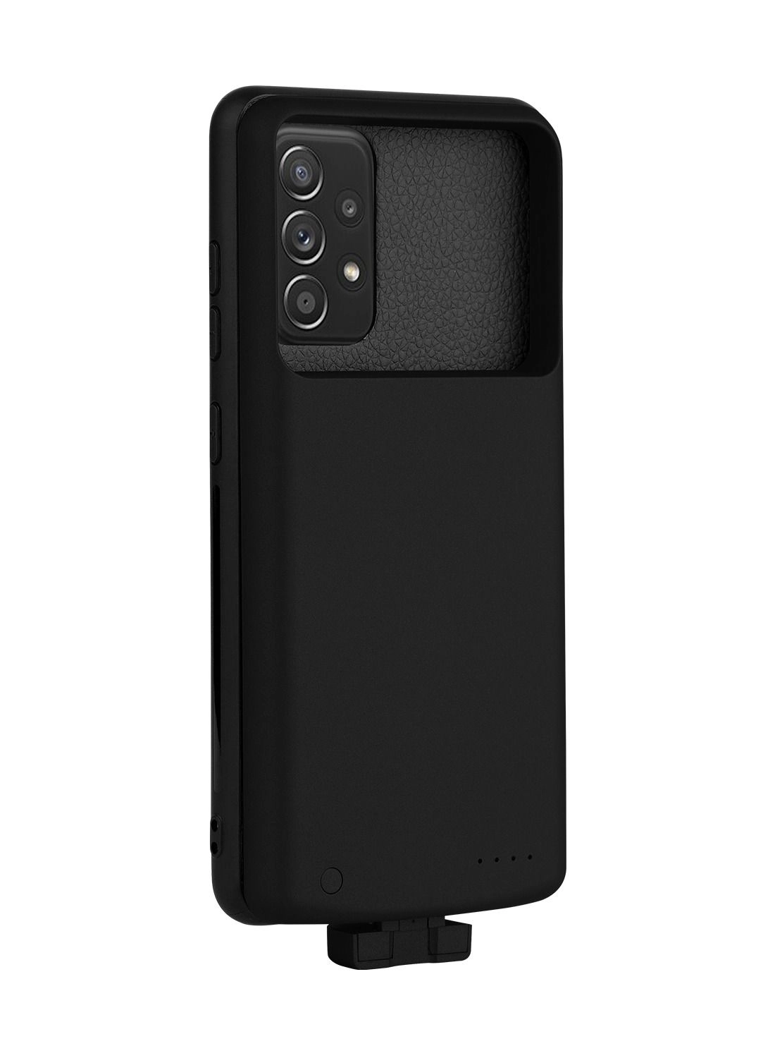 Protective Backup Power Bank Case for Samsung A series