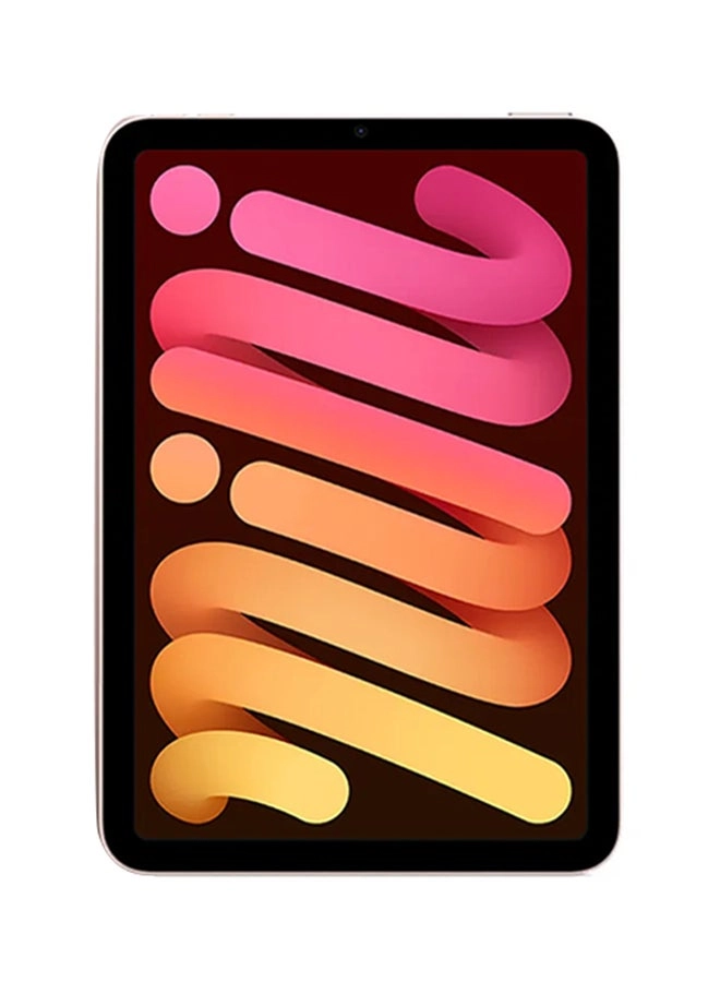 iPad mini (2024) - 128GB 8.3"