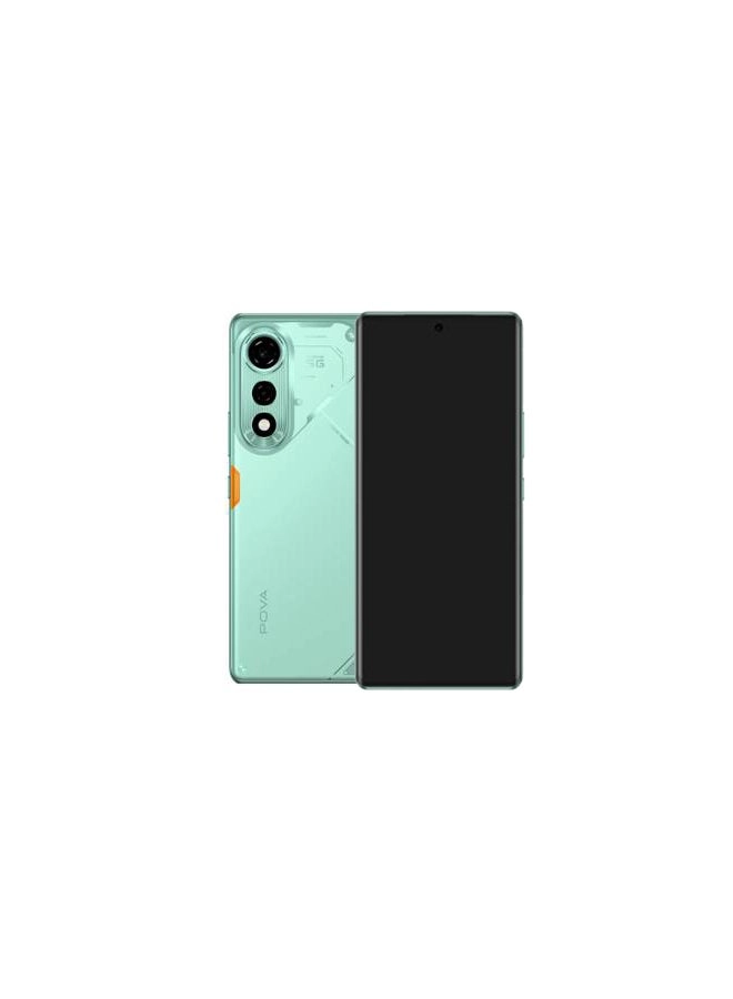 POVA Curve - 8GB 256GB