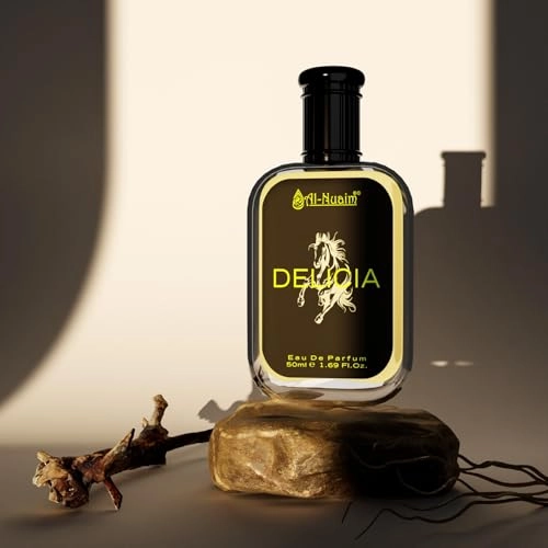 Delicia Eau de Parfum 50ml