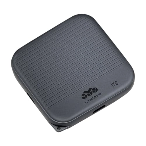 NR P100 - 1 TB