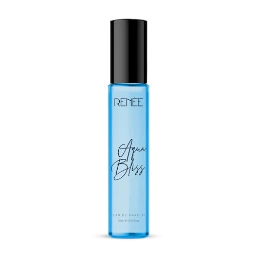 Aqua Bliss Eau de Parfum 15 ml