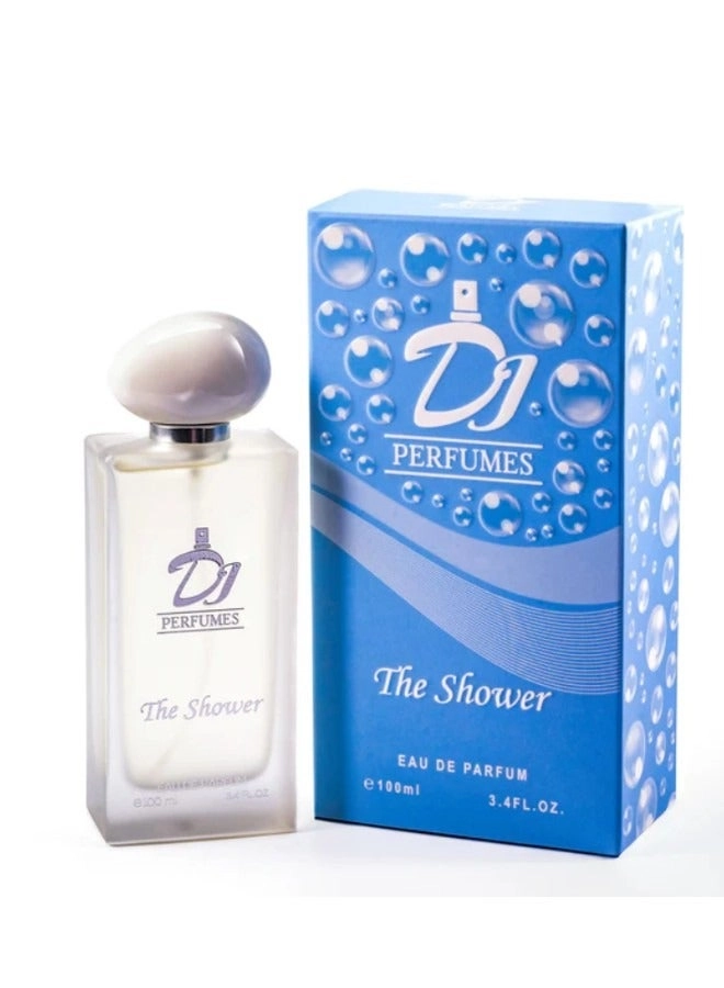 The Shower Eau de Parfum 100 ml